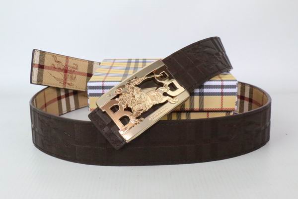 Burberry belts-B16510